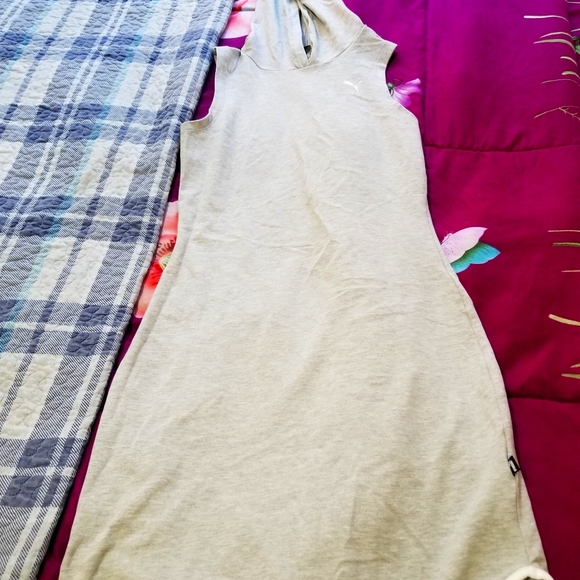 Puma dress - Picture 1 of 4